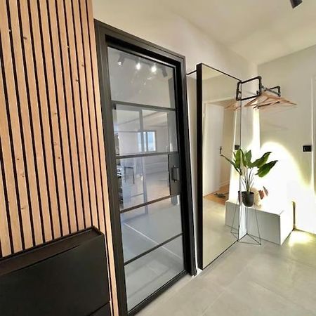 Magnifique Appartement Neuilly Sur Marne Entre Paris Et Disneyland Εξωτερικό φωτογραφία