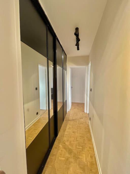 Magnifique Appartement Neuilly Sur Marne Entre Paris Et Disneyland Εξωτερικό φωτογραφία
