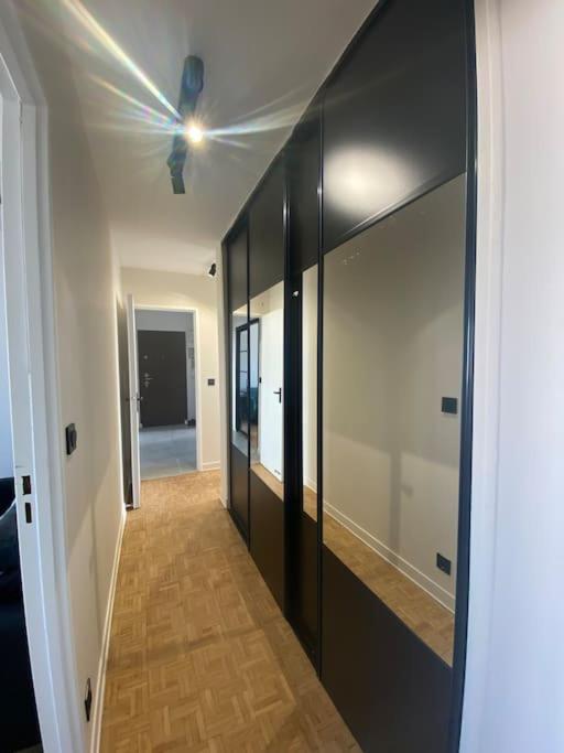 Magnifique Appartement Neuilly Sur Marne Entre Paris Et Disneyland Εξωτερικό φωτογραφία