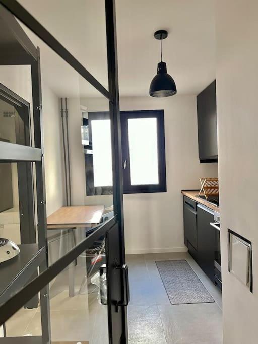 Magnifique Appartement Neuilly Sur Marne Entre Paris Et Disneyland Εξωτερικό φωτογραφία