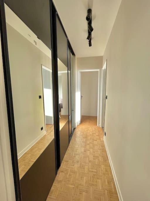 Magnifique Appartement Neuilly Sur Marne Entre Paris Et Disneyland Εξωτερικό φωτογραφία