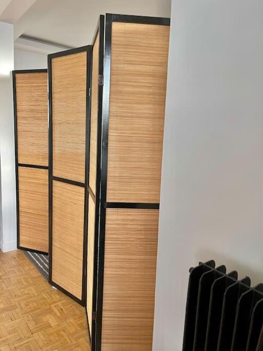 Magnifique Appartement Neuilly Sur Marne Entre Paris Et Disneyland Εξωτερικό φωτογραφία