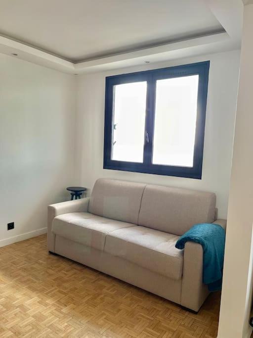 Magnifique Appartement Neuilly Sur Marne Entre Paris Et Disneyland Εξωτερικό φωτογραφία