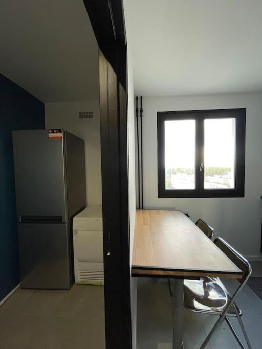 Magnifique Appartement Neuilly Sur Marne Entre Paris Et Disneyland Εξωτερικό φωτογραφία