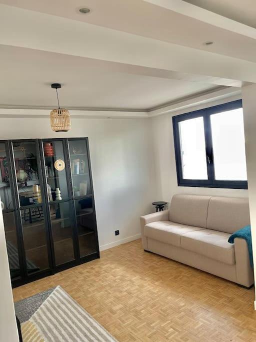 Magnifique Appartement Neuilly Sur Marne Entre Paris Et Disneyland Εξωτερικό φωτογραφία