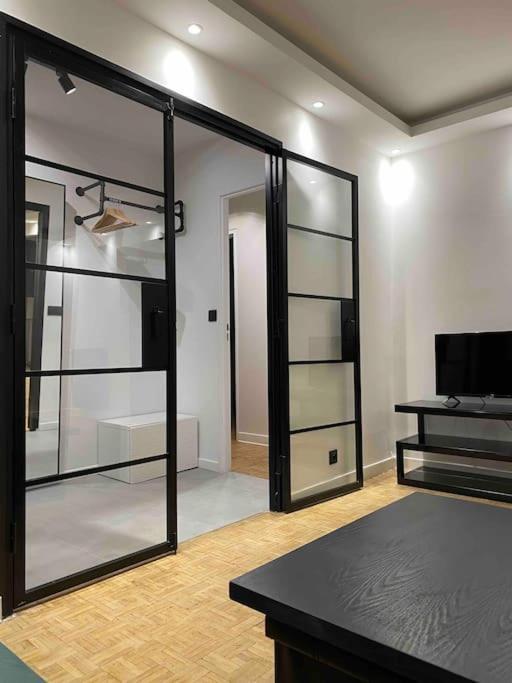 Magnifique Appartement Neuilly Sur Marne Entre Paris Et Disneyland Εξωτερικό φωτογραφία